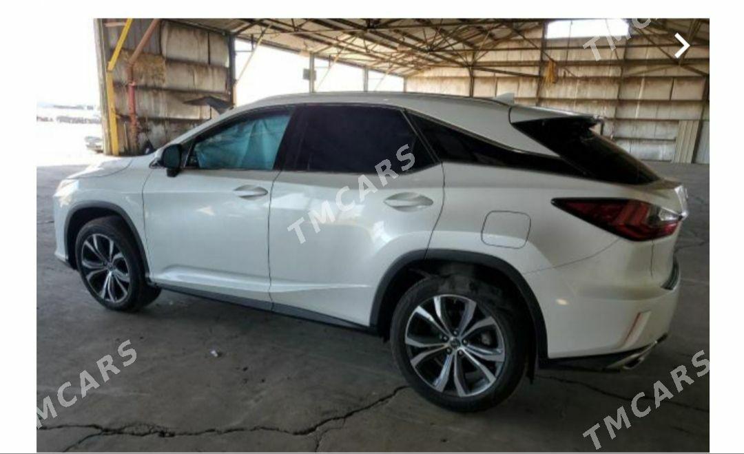 Lexus RX 350 2019 - 535 000 TMT - Mary - img 2