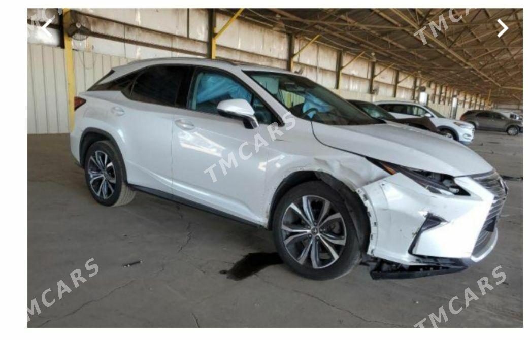 Lexus RX 350 2019 - 535 000 TMT - Mary - img 8