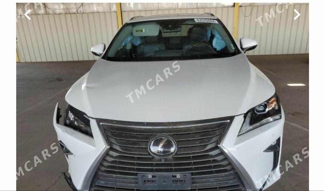 Lexus RX 350 2019 - 535 000 TMT - Mary - img 5