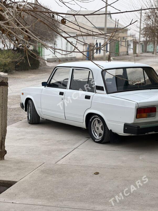 Lada 2107 2010 - 41 000 TMT - Кака - img 7