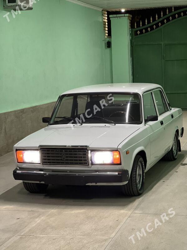 Lada 2107 2010 - 41 000 TMT - Кака - img 6