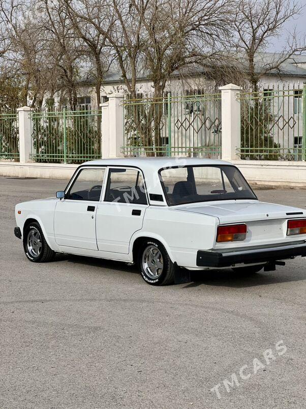 Lada 2107 2010 - 41 000 TMT - Кака - img 3