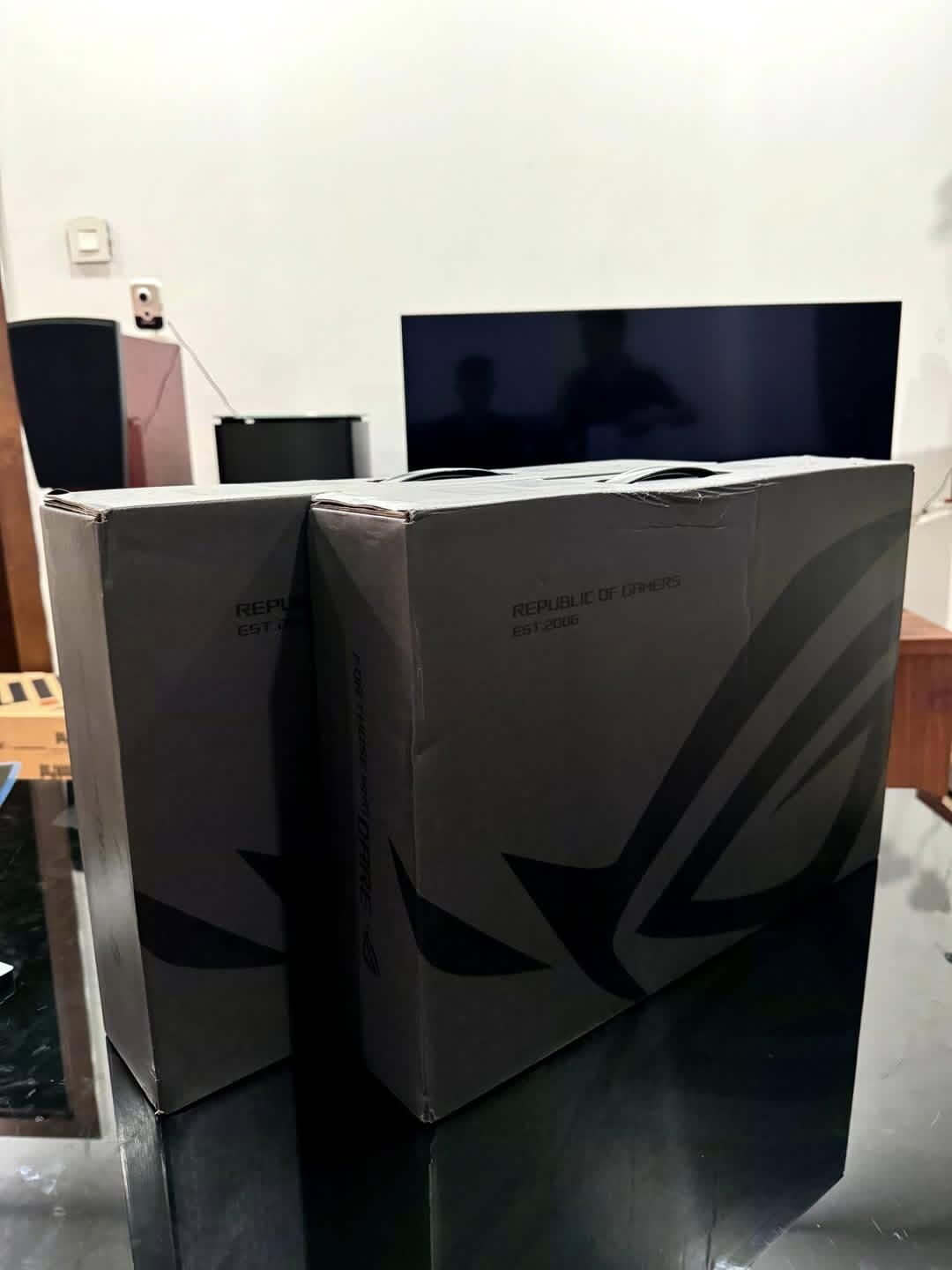 ROG Zephyrus/RTX4070/RAM 32GB - Ашхабад - img 10