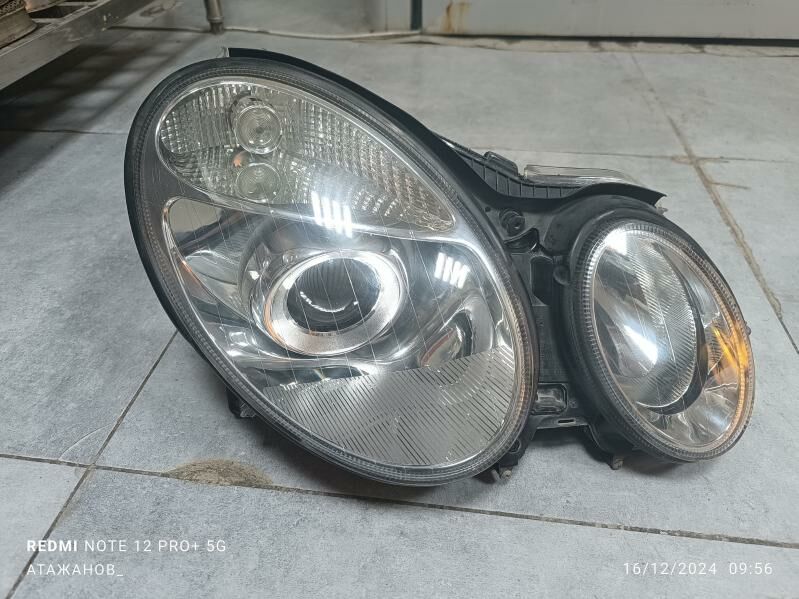 mersedes fara tayota fara 1 200 TMT - Кëши - img 4