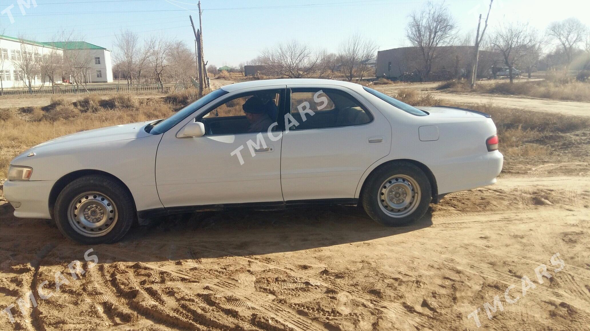 Toyota Cresta 1993 - 40 000 TMT - Акдепе - img 3