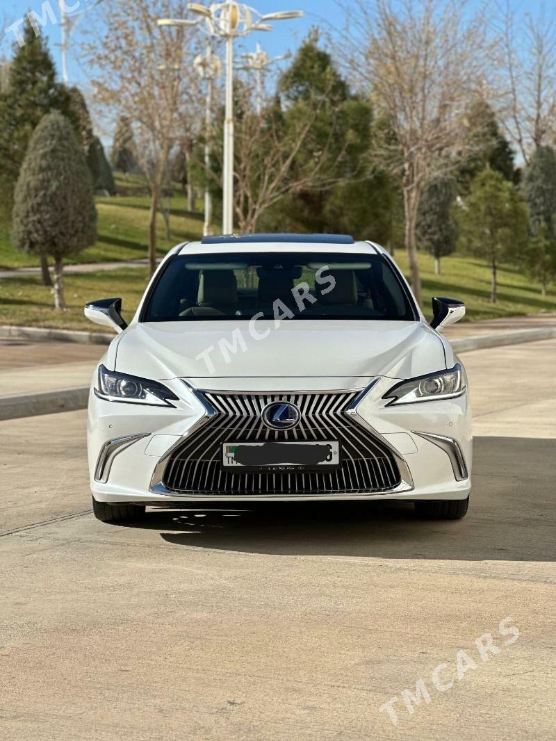 Lexus ES 300h 2020 - 470 000 TMT - Ашхабад - img 5