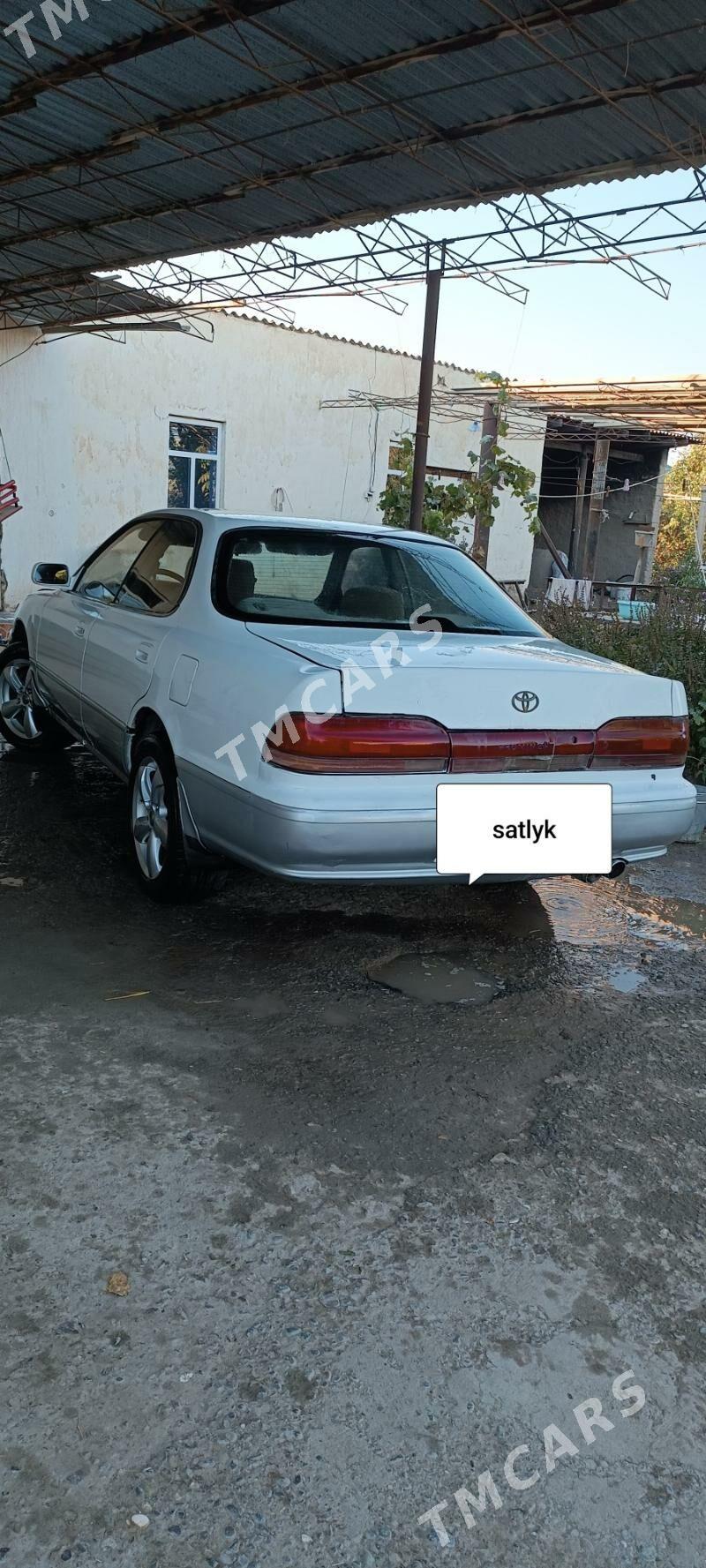 Toyota Camry 1992 - 40 000 TMT - Сакар - img 2