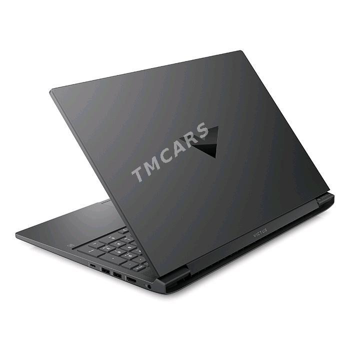 VICTUS HP GAMING RTX 4050 - Ашхабад - img 3