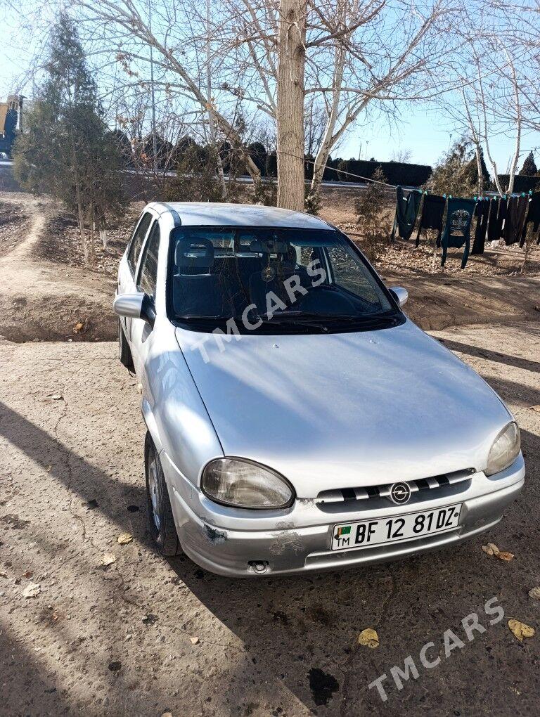 Opel Vita 1995 - 22 000 TMT - Daşoguz - img 3