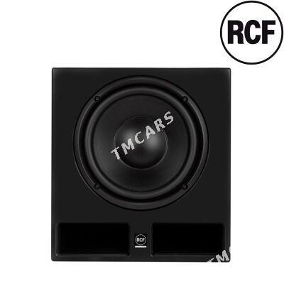 RCF AYRA PRO 10 Subwoofer - Ашхабад - img 2