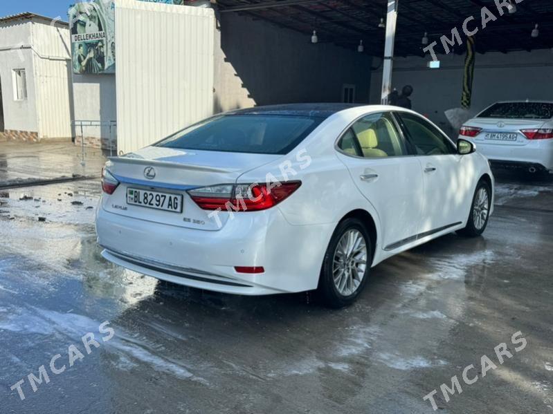 Lexus ES 350 2016 - 477 000 TMT - Ашхабад - img 2