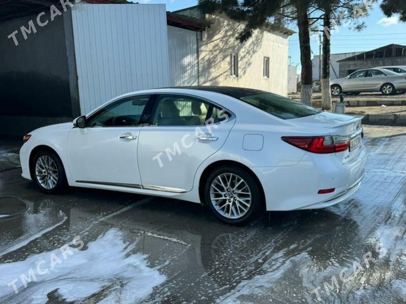 Lexus ES 350 2016 - 477 000 TMT - Ашхабад - img 5