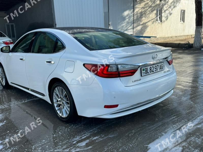 Lexus ES 350 2016 - 477 000 TMT - Ашхабад - img 6