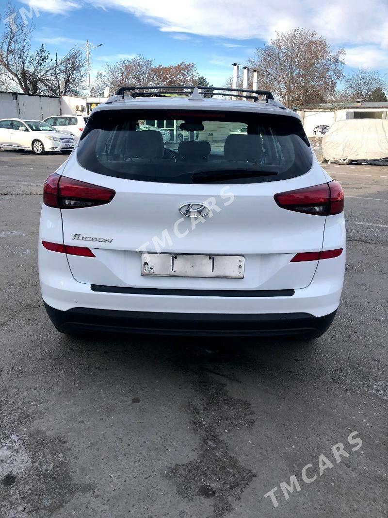 Hyundai Tucson 2020 - 250 000 TMT - Aşgabat - img 2