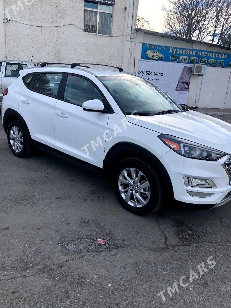 Hyundai Tucson 2020 - 250 000 TMT - Aşgabat - img 3