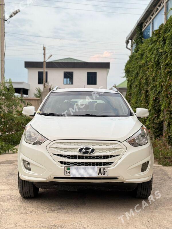 Hyundai Tucson 2011 - 175 000 TMT - Aşgabat - img 3