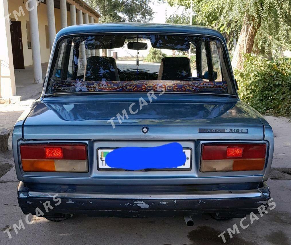 Lada 2107 2000 - 25 000 TMT - Серахс - img 2