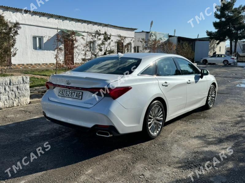 Toyota Avalon 2019 - 477 000 TMT - Ашхабад - img 3