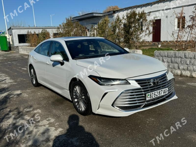 Toyota Avalon 2019 - 477 000 TMT - Ашхабад - img 2