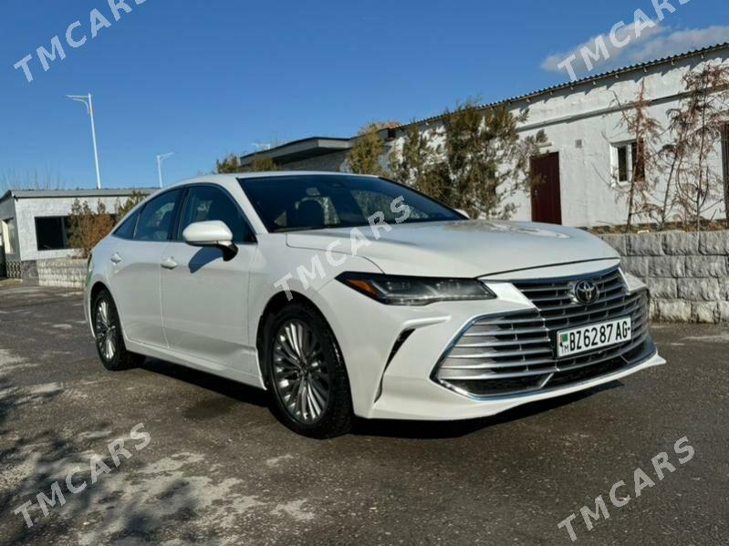 Toyota Avalon 2019 - 477 000 TMT - Ашхабад - img 5