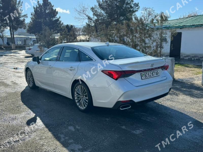 Toyota Avalon 2019 - 477 000 TMT - Ашхабад - img 6