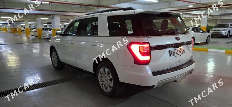 Ford Expedition 2019 - 599 000 TMT - Ашхабад - img 5