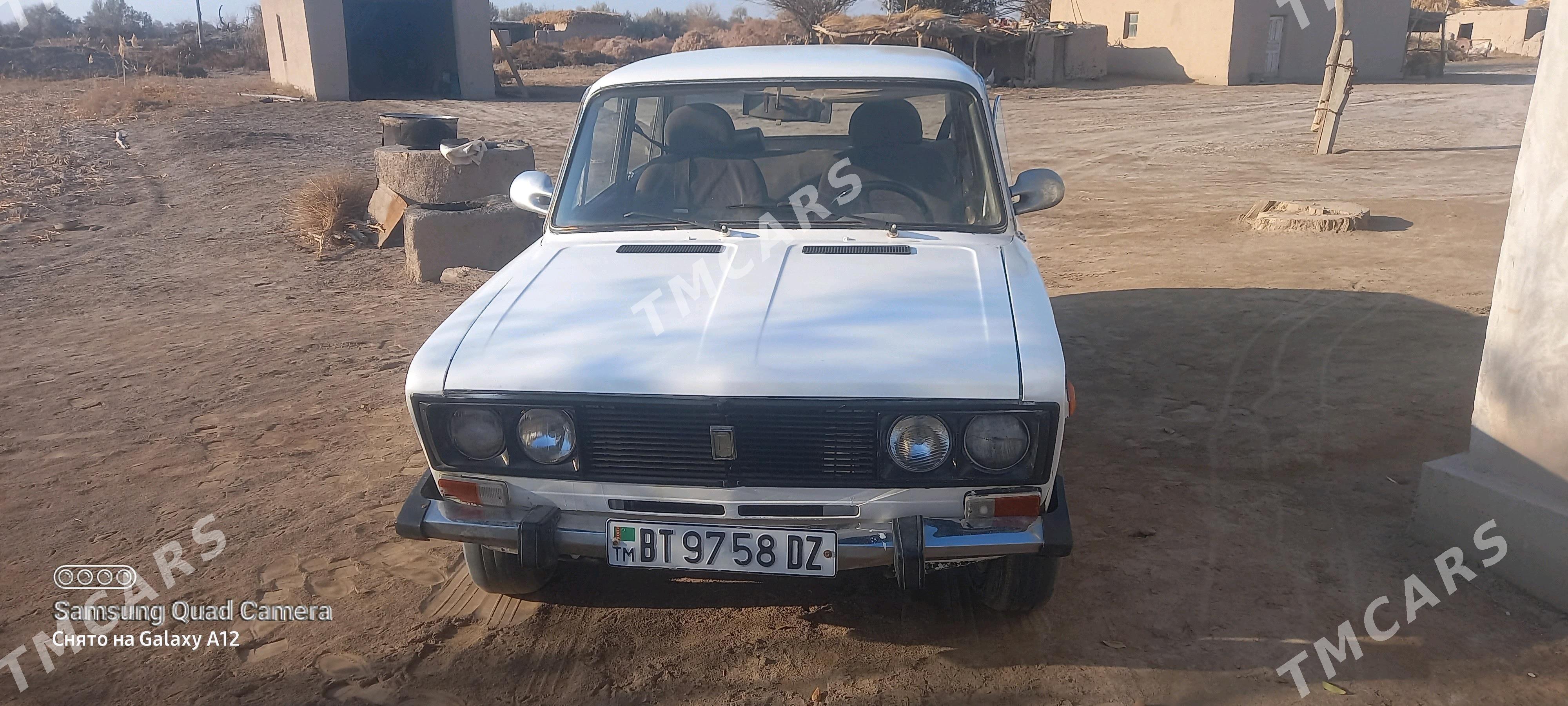 Lada 2106 1991 - 15 000 TMT - Akdepe - img 2