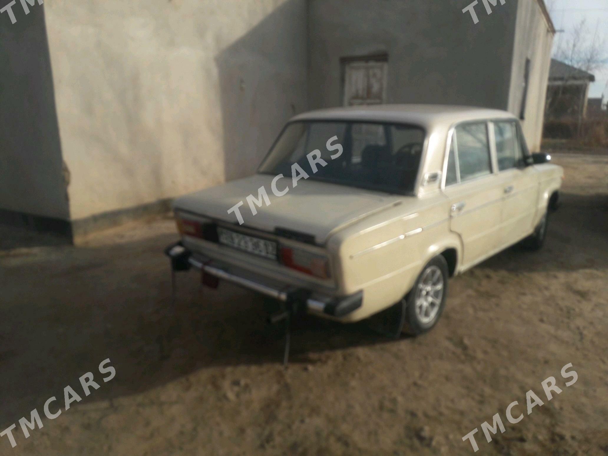 Lada 2106 1987 - 12 000 TMT - Губадаг - img 3