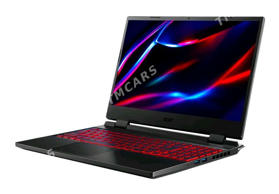 ACER NITRO RTX 3050 СКИДКА - Aşgabat - img 2