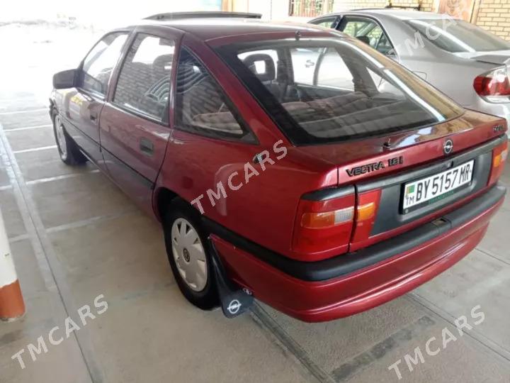 Opel Vectra 1993 - 32 000 TMT - Mary - img 3