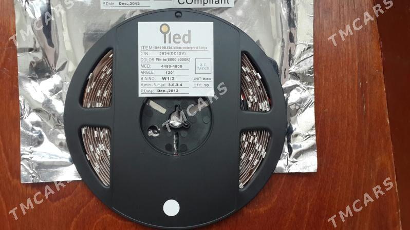 Led çyra - 11 mkr - img 2