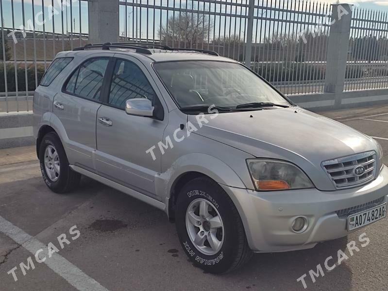 Kia Sorento 2007 - 145 000 TMT - Aşgabat - img 2