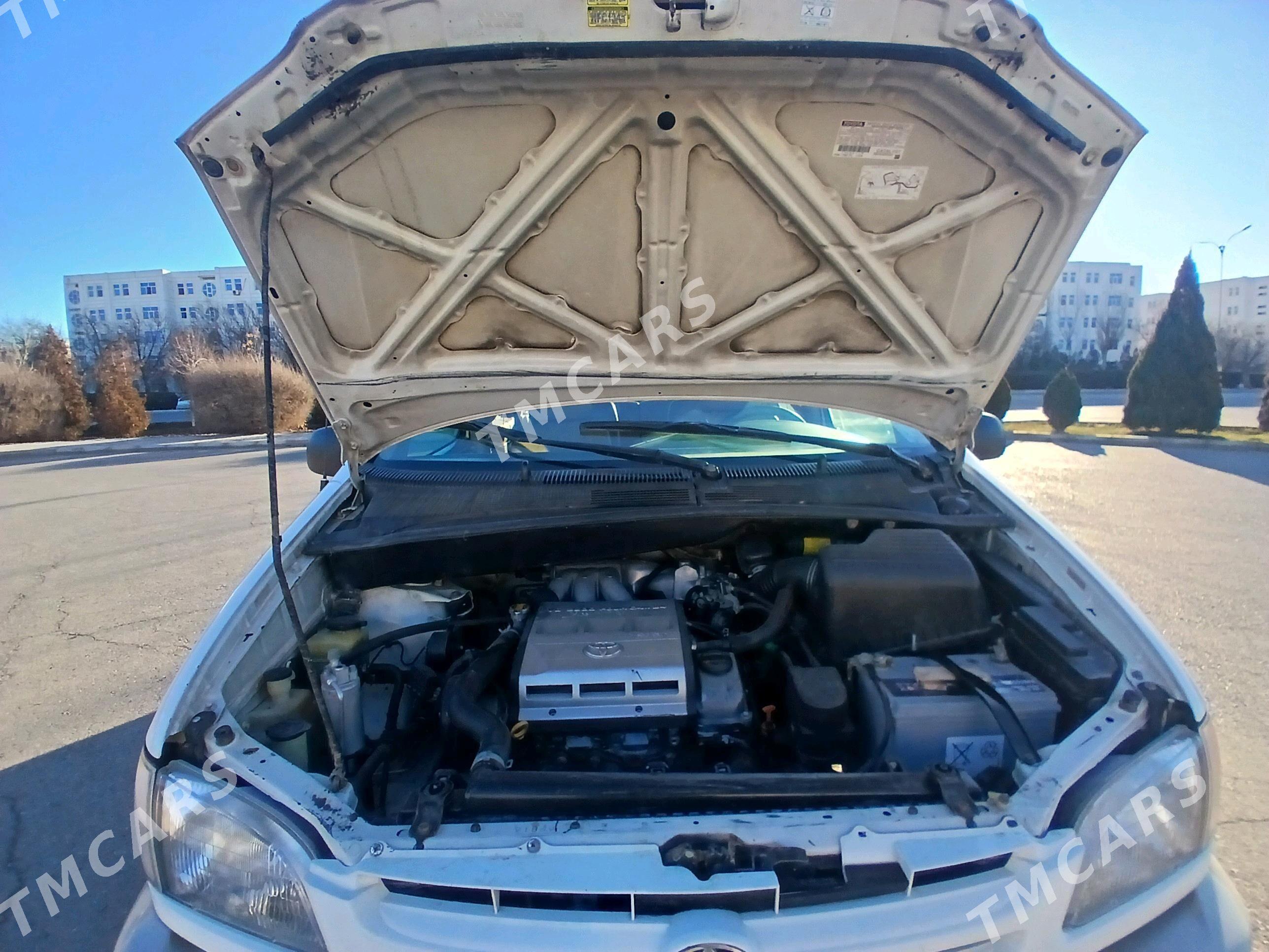 Toyota Sienna 2000 - 135 000 TMT - Губадаг - img 6