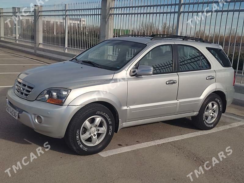 Kia Sorento 2007 - 145 000 TMT - Aşgabat - img 3