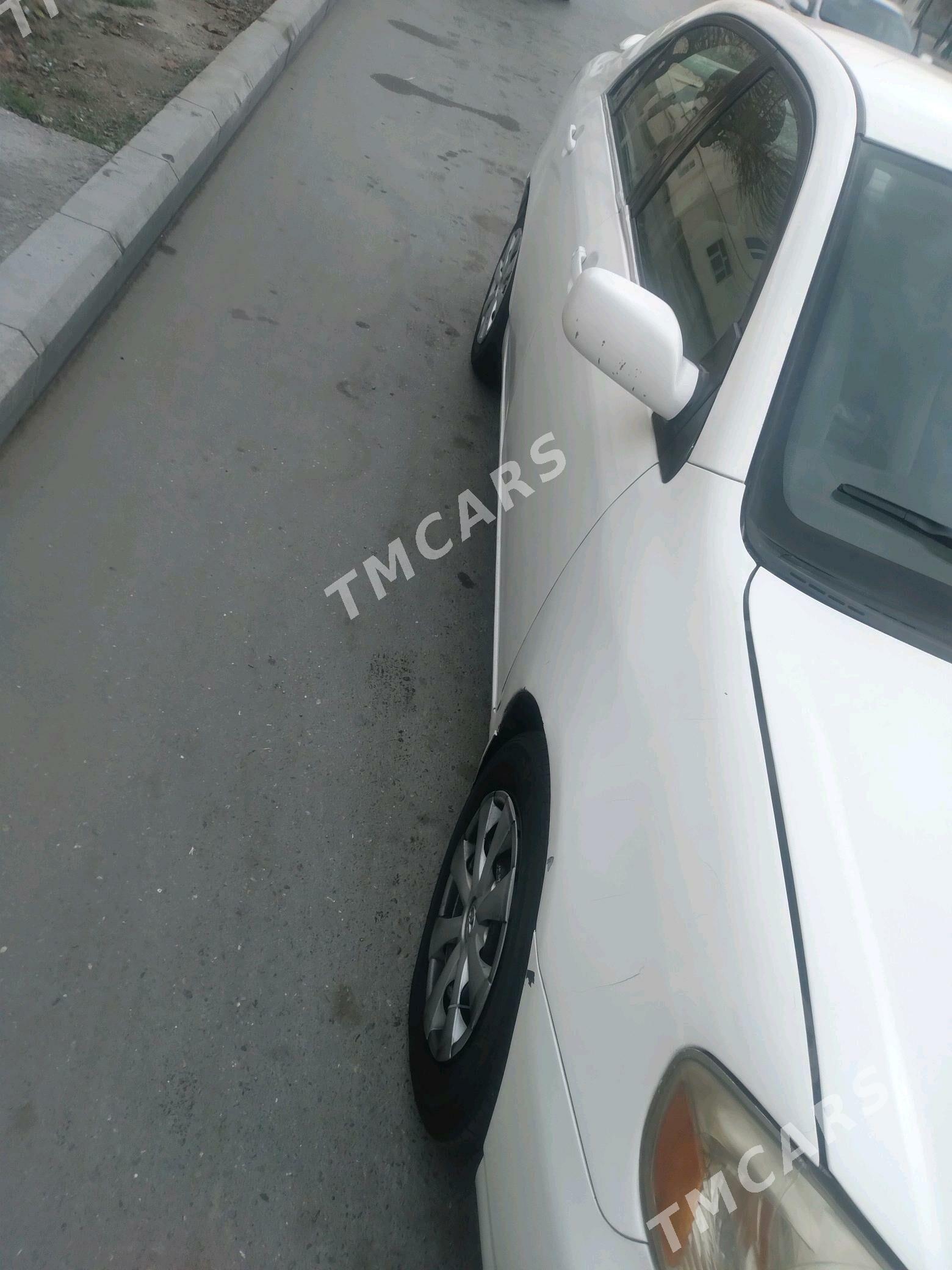 Toyota Corolla 2005 - 95 000 TMT - Aşgabat - img 2