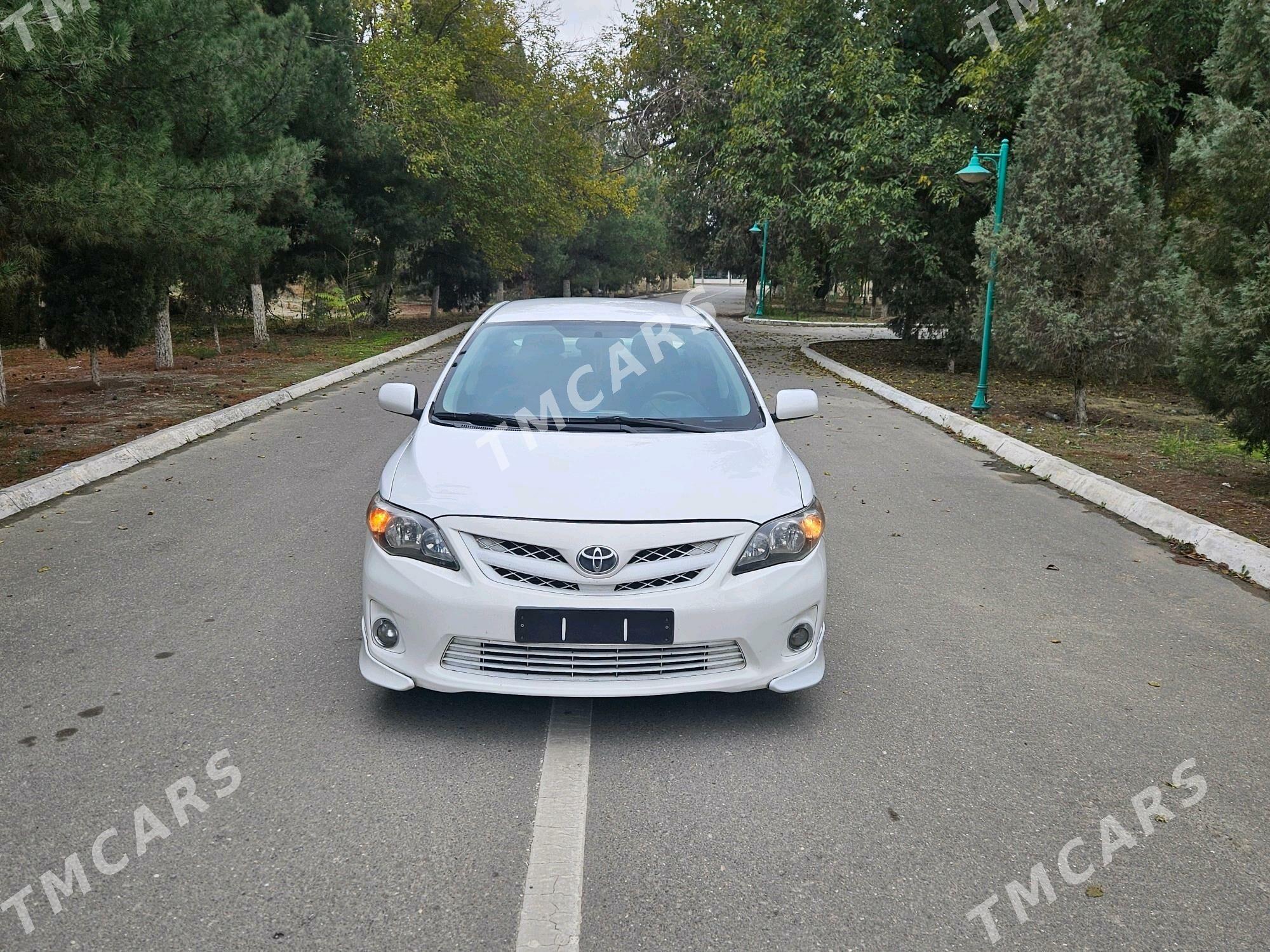 Toyota Corolla 2009 - 130 000 TMT - Гёкдепе - img 2