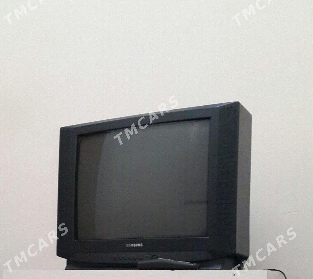 Телевизор SAMSUNG Telewizor - Aşgabat - img 2