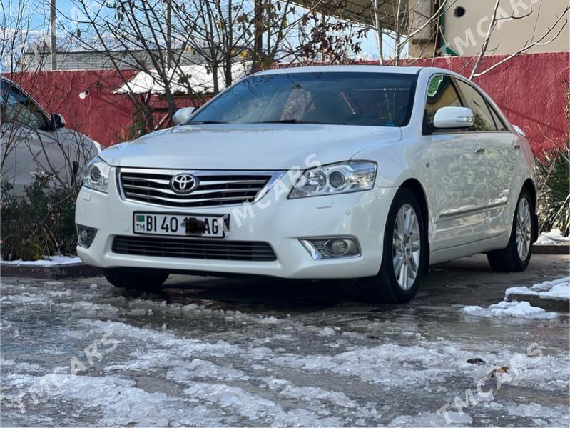 Toyota Aurion 2011 - 332 000 TMT - Aşgabat - img 5