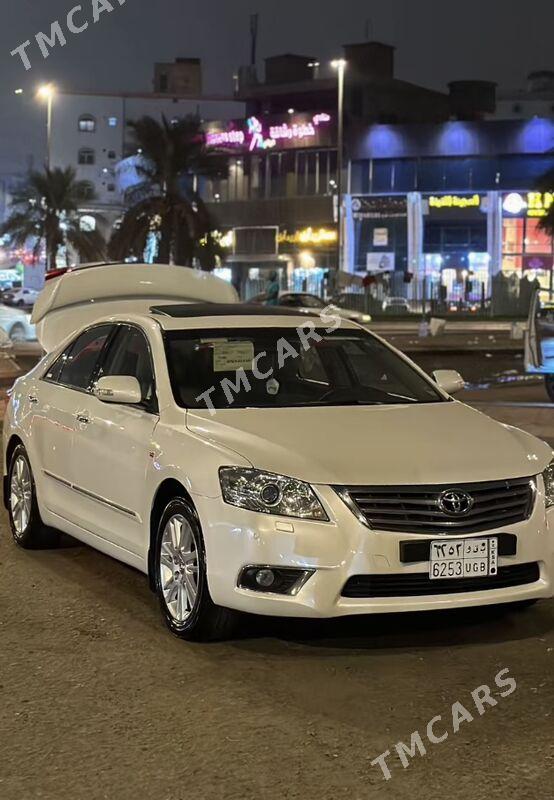 Toyota Aurion 2011 - 332 000 TMT - Aşgabat - img 7