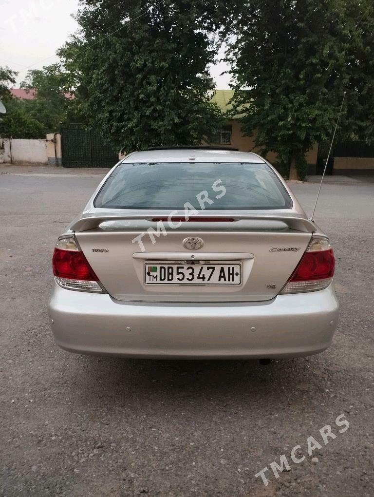 Toyota Camry 2004 - 170 000 TMT - 30 мкр - img 2