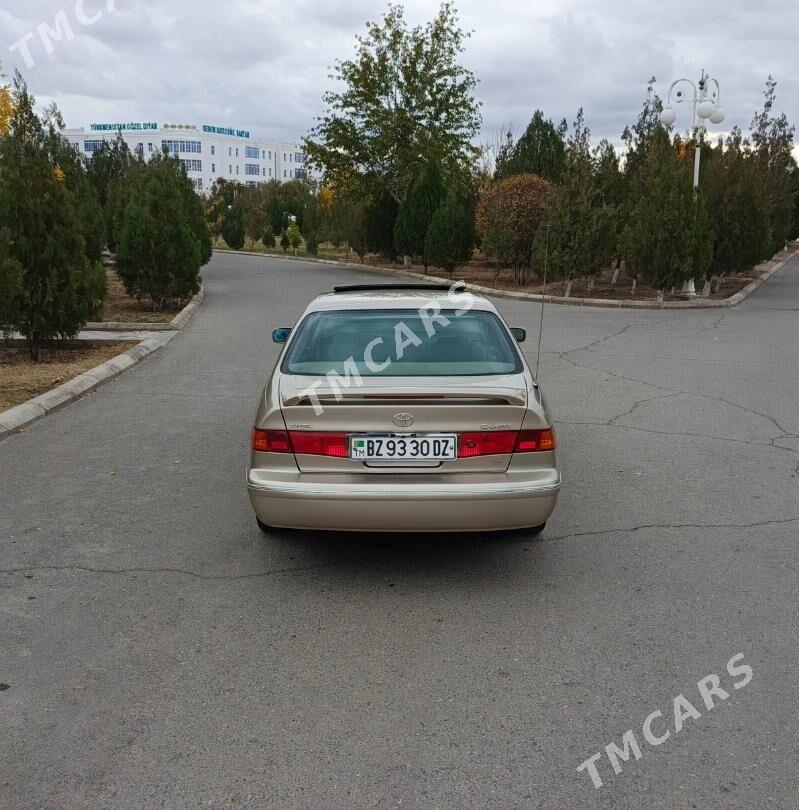 Toyota Camry 2001 - 175 000 TMT - Daşoguz - img 3