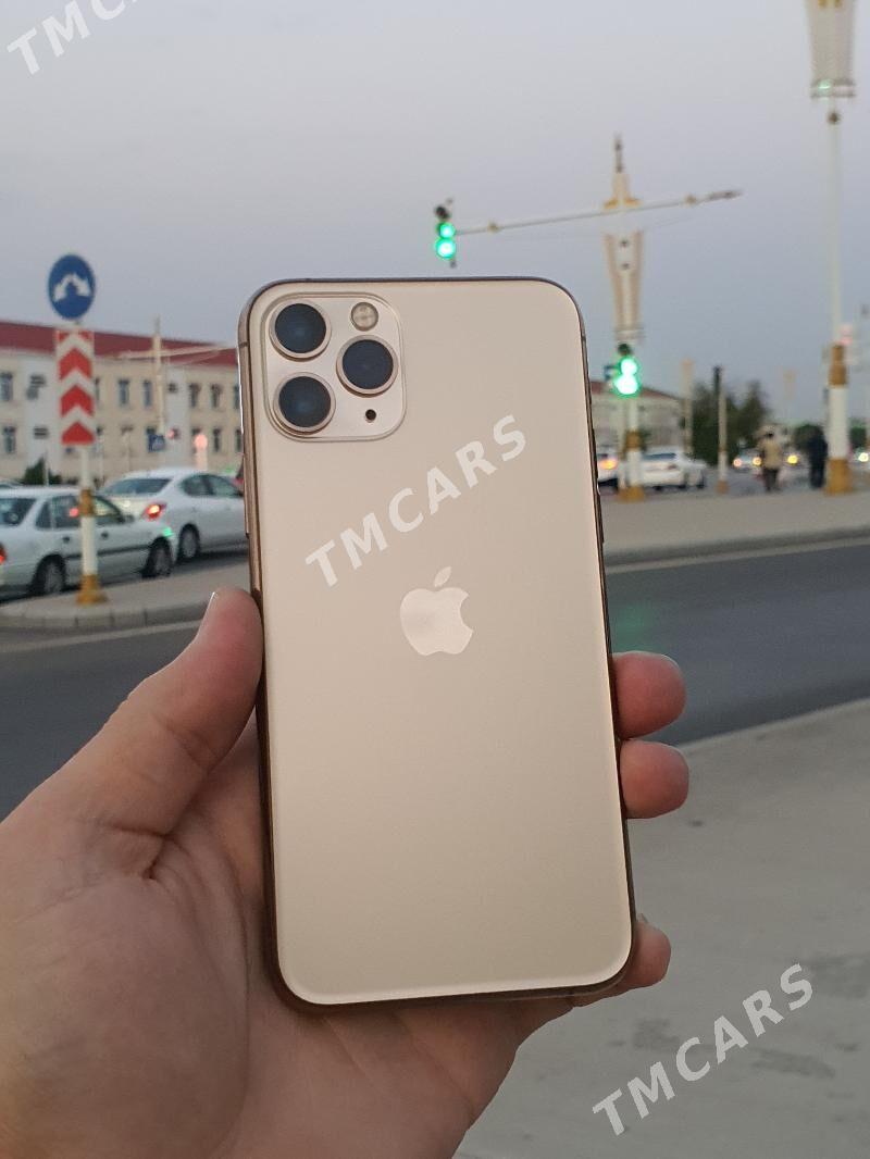 iPhone 11 Pro 256Gb - Ашхабад - img 3