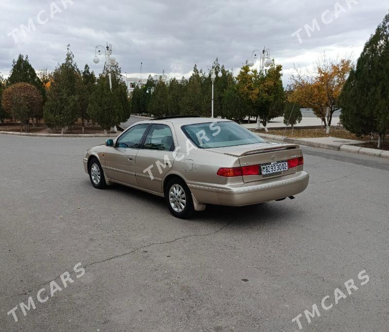 Toyota Camry 2001 - 175 000 TMT - Daşoguz - img 4