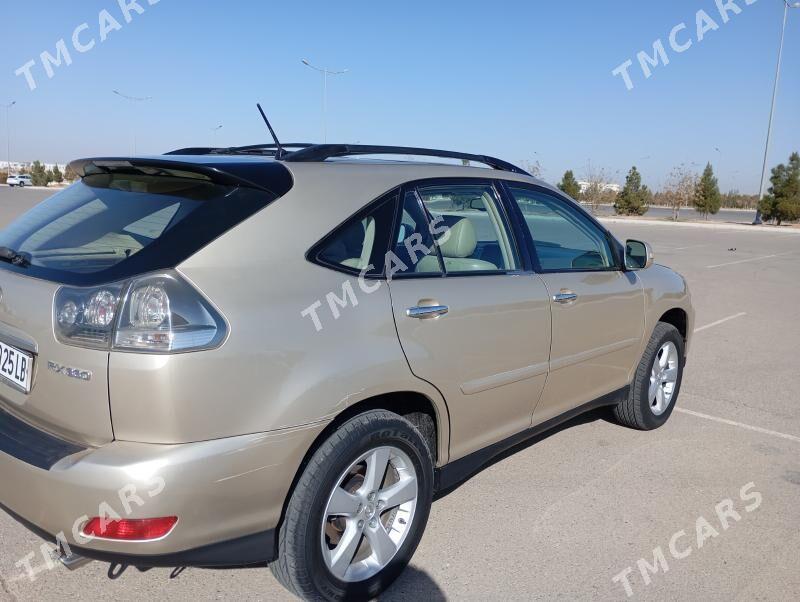 Lexus RX 330 2004 - 220 000 TMT - Чарджоу - img 3