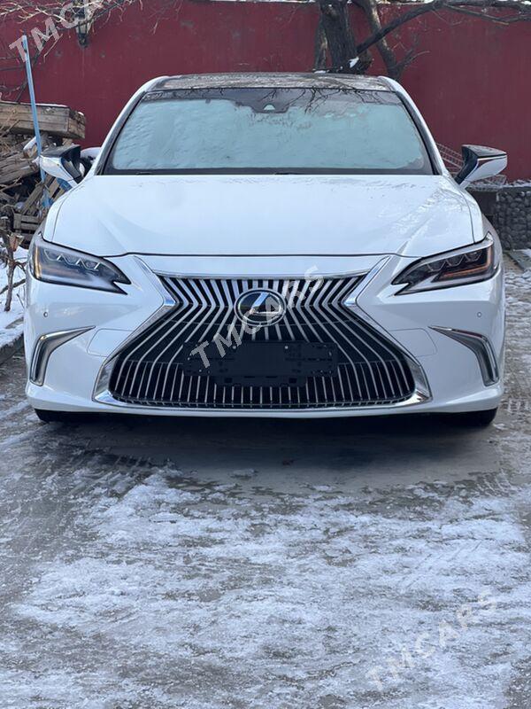 Lexus ES 350 2021 - 458 000 TMT - Ашхабад - img 2