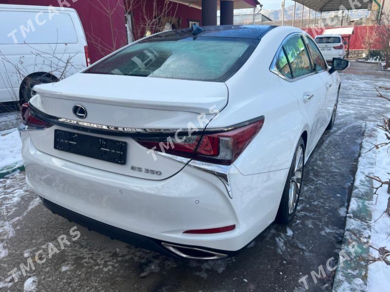 Lexus ES 350 2021 - 458 000 TMT - Ашхабад - img 6