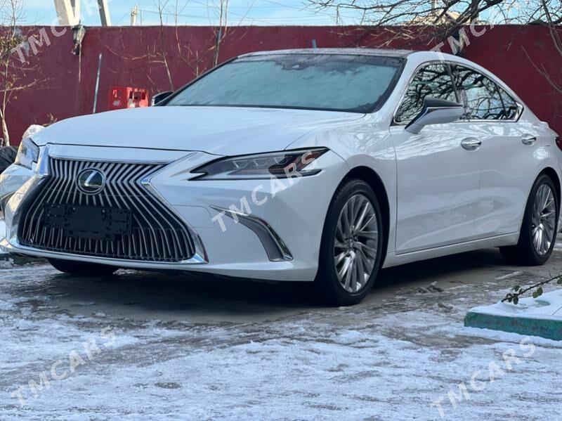 Lexus ES 350 2021 - 458 000 TMT - Ашхабад - img 5