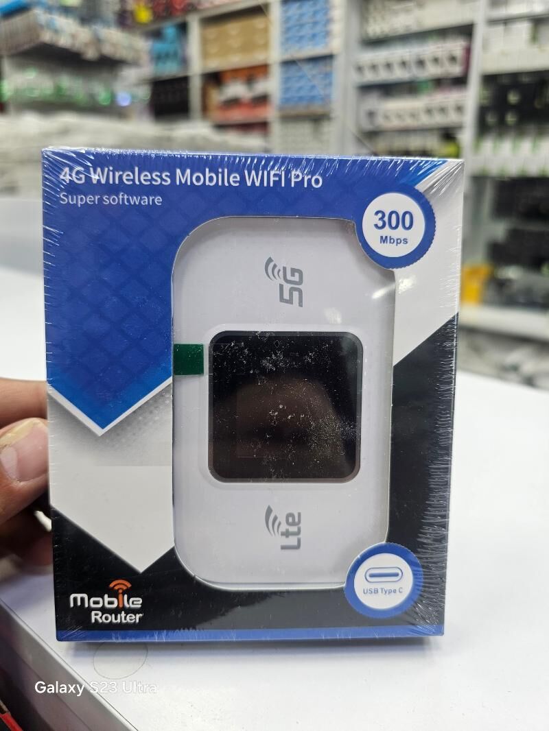 gpon roltr Jpon router - Ашхабад - img 2
