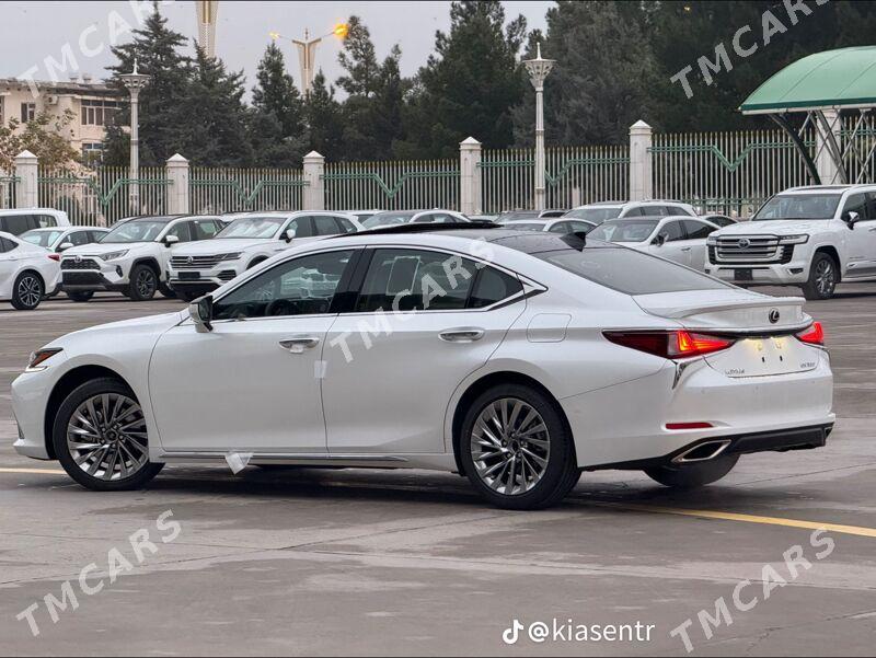 Lexus ES 350 2024 - 1 228 000 TMT - Aşgabat - img 5