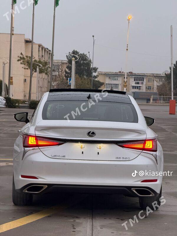 Lexus ES 350 2024 - 1 228 000 TMT - Aşgabat - img 3